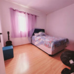 Apartamento à venda com 2 quartos em Jaguaré, São Paulo - SP