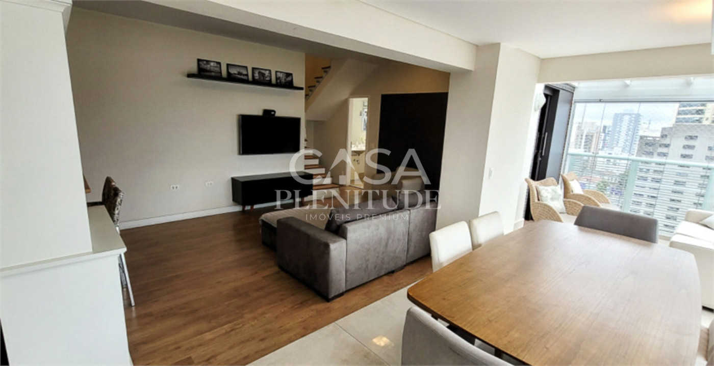 Apartamento à venda com 2 suítes em Vila Mariana, São Paulo, SP