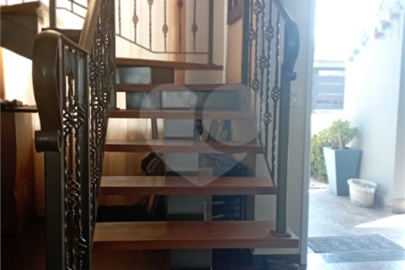 Casa à venda com 3 suítes no condomínio Campos do Conde Ii, Paulínia - SP