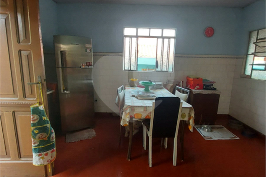 Casa Térrea à venda com 2 quartos em Casa Verde, São Paulo, SP