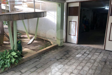 Sobrado à venda com 4 quartos, sendo 2 suítes, em Vila São José (ipiranga), São Paulo, SP