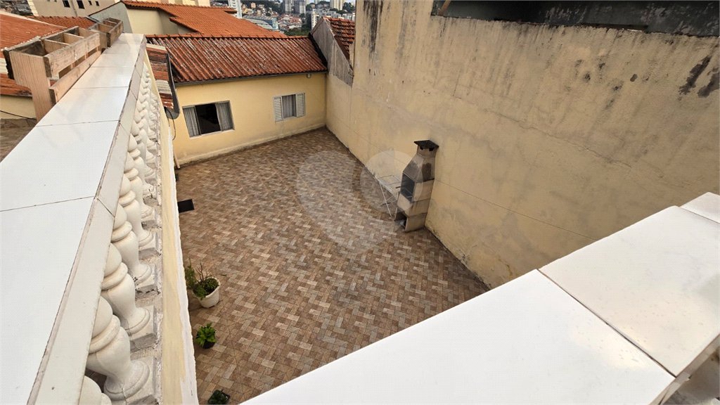 Casa à venda com 2 quartos, sendo 1 suíte,  em Vila Bonilha, São Paulo, SP