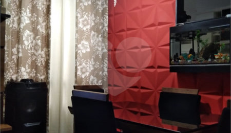 Apartamento à venda com 2 quartos em Água Chata, Guarulhos, SP