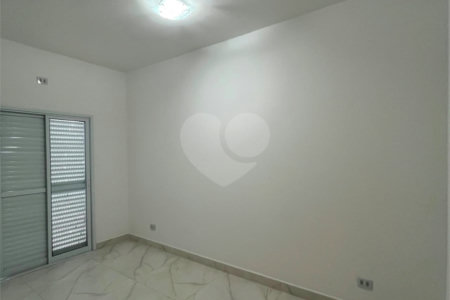 Casa para alugar com 2 quartos em Loteamento Parque Santa Cristina, Sorocaba, SP