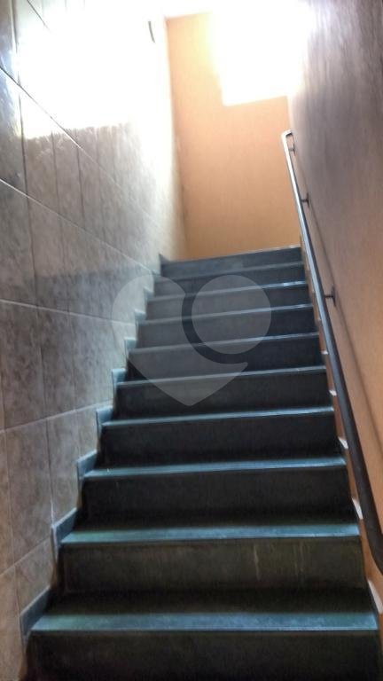 Apartamento para alugar com 2 quartos em Jaguaré, São Paulo, SP
