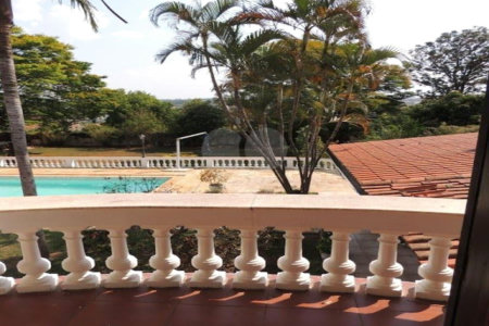 Casa à venda com 4 quartos em Bosque, Vinhedo, SP