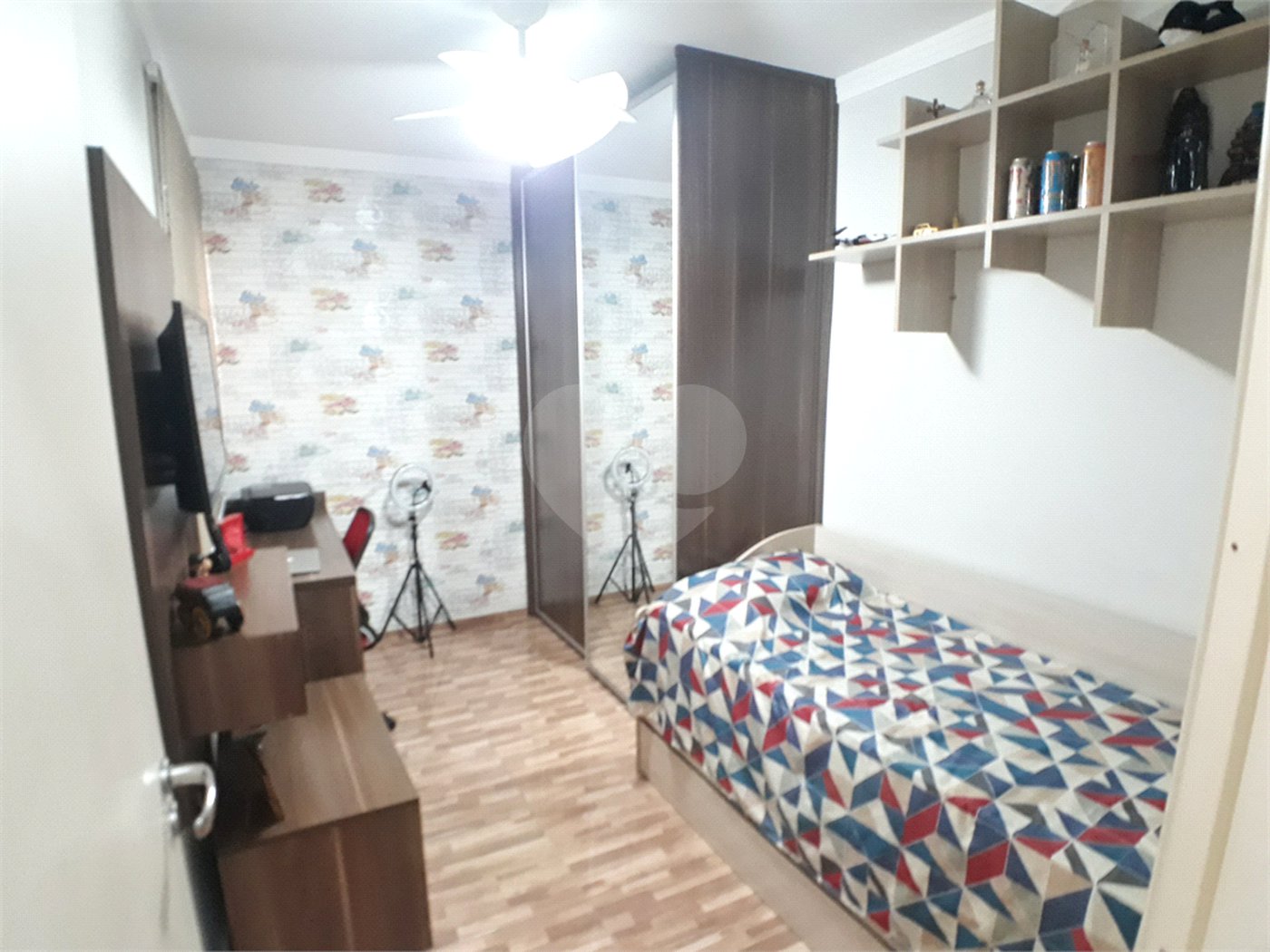 Sobrado à venda com 3 suítes em Vila Medeiros, São Paulo, SP