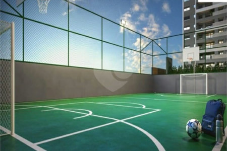 Apartamento à venda com 2 quartos, sendo 1 suíte, em Jardim Independência, São Paulo, SP