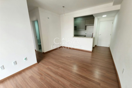 Apartamento à venda com 2 quartos, sendo 1 suíte, em Jardim Piratininga, Sorocaba, SP