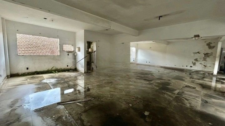 Prédio, 1300 m² - venda por R$ 5.000.000,00 ou aluguel por R$ 62.000,00/mês - Vila Cascatinha - São Vicente/SP