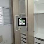 Apartamento à venda com 2 quartos em Jardim Refúgio, Sorocaba, SP