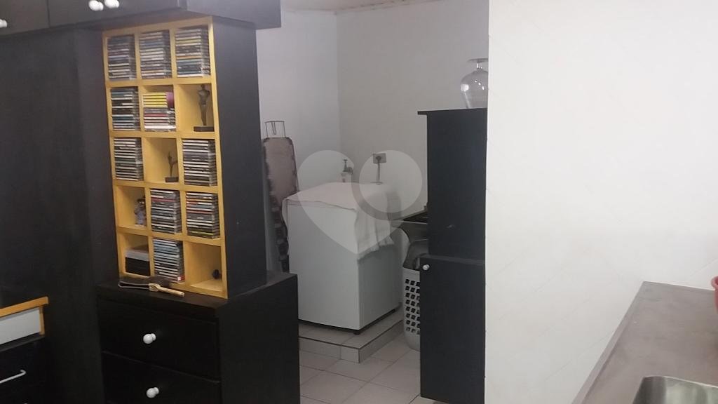 Casa à venda com 3 quartos, sendo 1 suíte, em Santana, São Paulo, SP