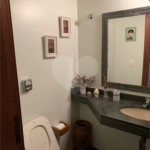 Apartamento à venda com 4 quartos, sendo 2 suítes, em Real Parque, São Paulo, SP