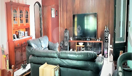 Casa à venda com 4 quartos, sendo 2 suítes,  no condomínio Gleba II, Mairiporã - SP