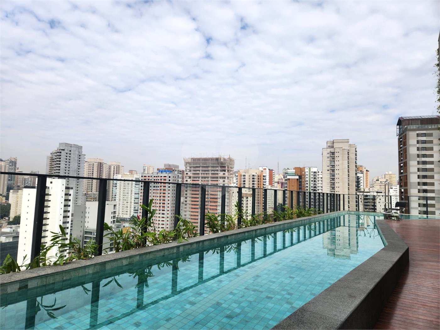 Apartamento à venda com 1 suíte em Perdizes, São Paulo, SP