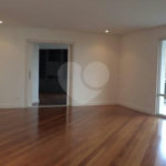 Apartamento para alugar com 4 suítes em Alto da Boa Vista, São Paulo, SP