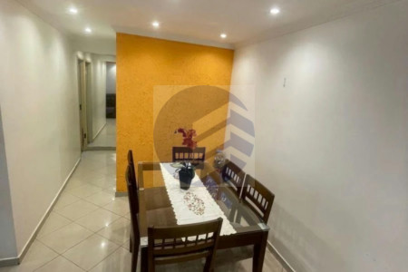 Apartamento à venda com 3 quartos em Vila Lageado, São Paulo - SP