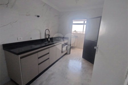 Apartamento á venda - Jabaquara