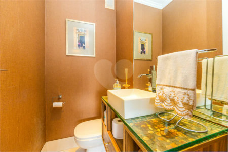 Apartamento lindo - Jardim Sul - 4 quartos