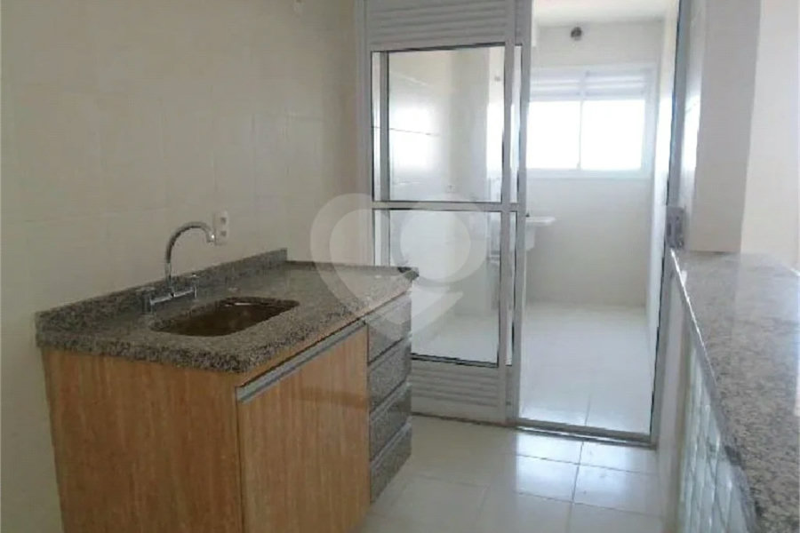 Apartamento para alugar com 3 quartos, sendo 1 suíte, em Tucuruvi, São Paulo, SP