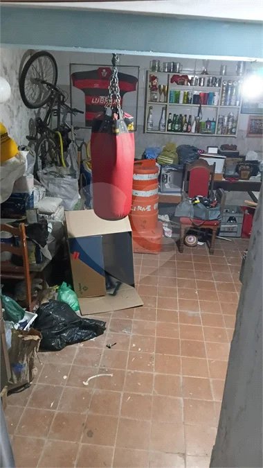 IMÓVEL COM SOBRADO + OUTRA CASA NO TERRENO, ÓTIMA PARA RENDA OU FAMÍLIA GRANDE