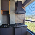 Apartamento à Venda ou Locação no Residencial Trenza Ideale – Atibaia/SP