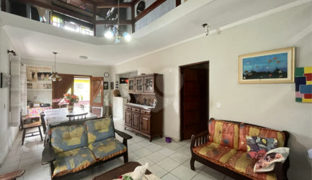 Casa à venda com 3 quartos, sendo 2 suítes,  em Morada da Praia, Bertioga, SP