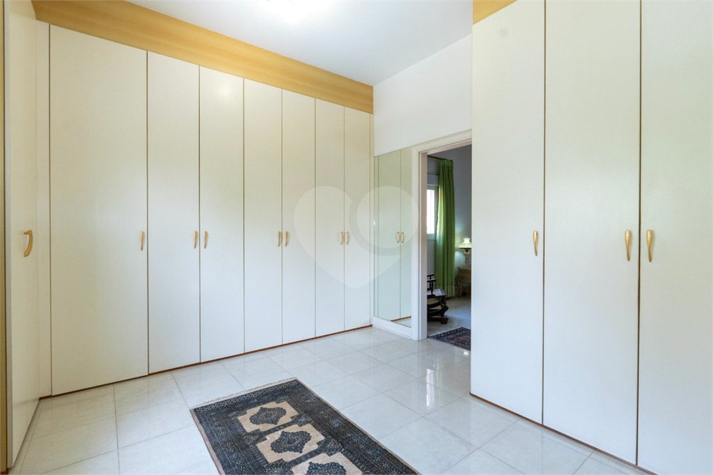 Casa à venda com 4 suítes em Morumbi, São Paulo, SP