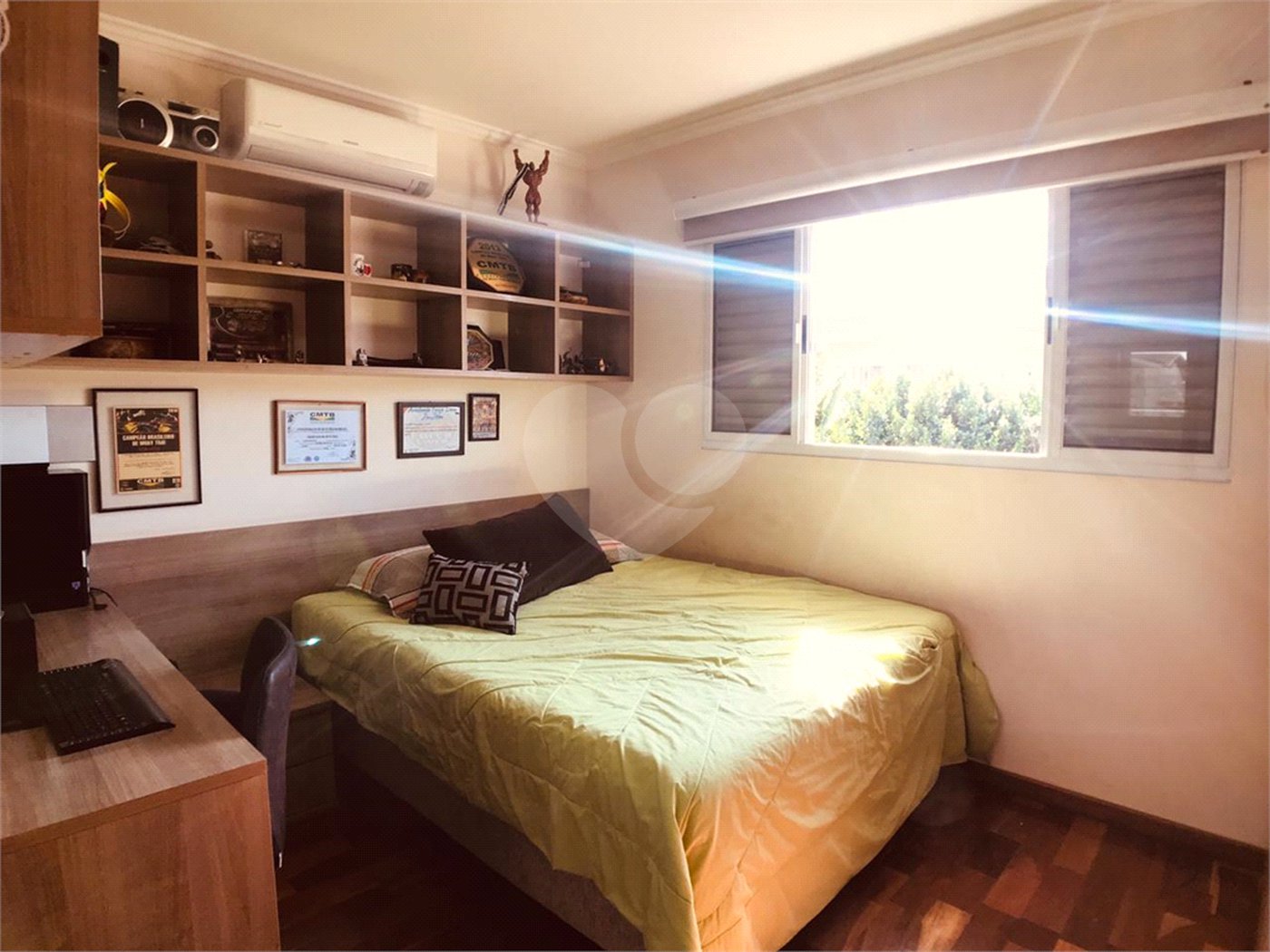 Casa no Damha I.