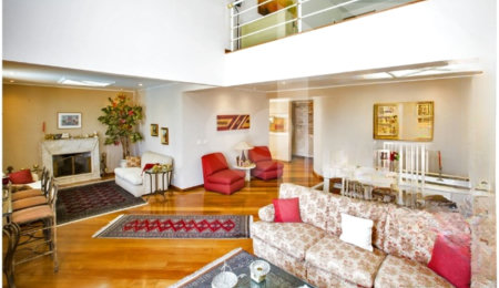 Casa à venda ou para alugar com 4 suítes em Brooklin Paulista, São Paulo, SP