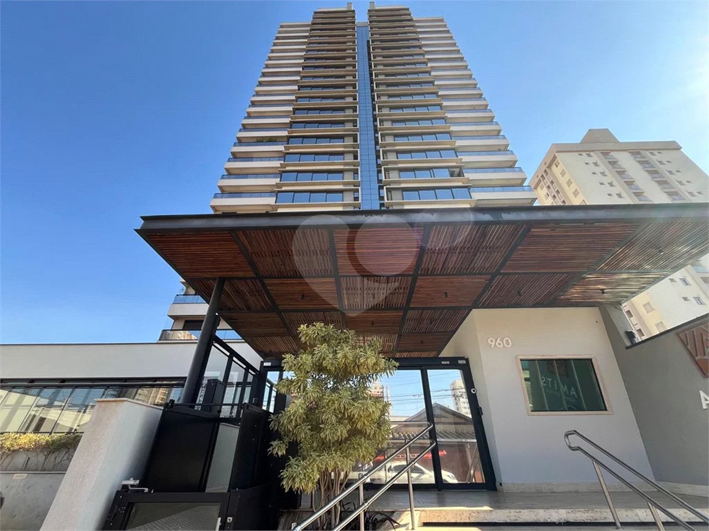 Apartamento à venda no São Dimas em Piracicaba/SP.