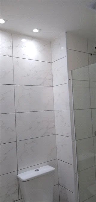 Garden à venda com 2 quartos em Jardim Umarizal, São Paulo - SP