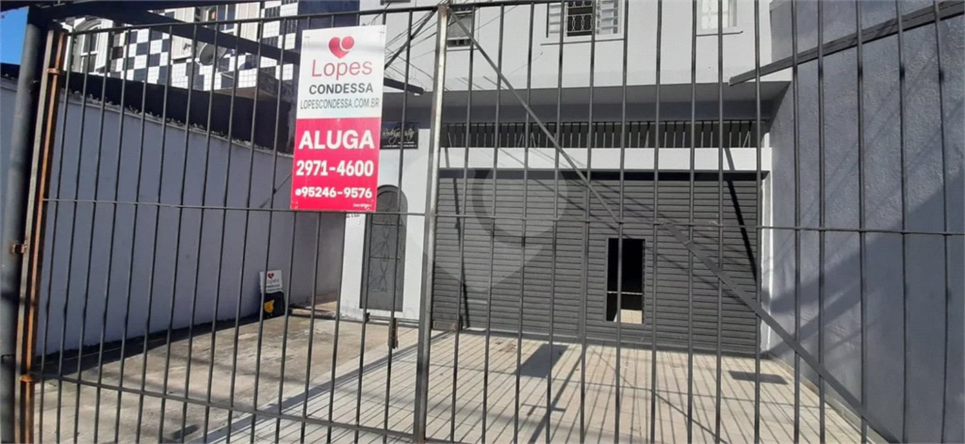 Salão para alugar em Parada Inglesa, São Paulo, SP