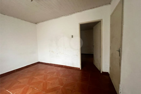 Casa á venda - Jabaquara