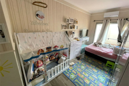 Casa para venda na Vila Carmem