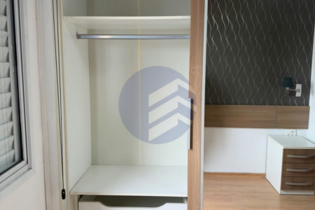 LINDO APARTAMENTO À VENDA NO BUTANTÃ – REFORMADO, PLANEJADO E PRONTO PARA MORAR!