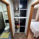 Casa à venda com 2 quartos em Jardim das Palmeiras II, Ibaté, SP