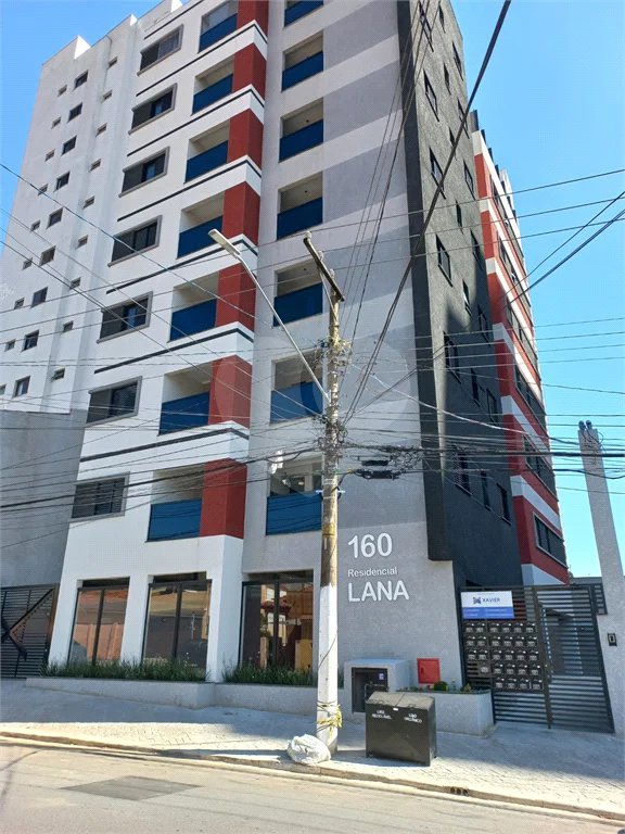 APARTAMENTO A VENDA EM SP TATUAPÉ