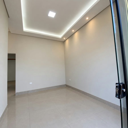 Casa à venda com 2 quartos, sendo 1 suíte,  em Jardim Bela Vista, Três Lagoas, MS