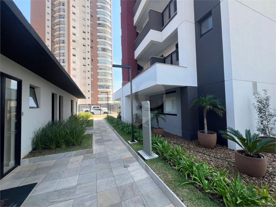 Apartamento à venda com 1 quarto em Parque Campolim, Sorocaba, SP