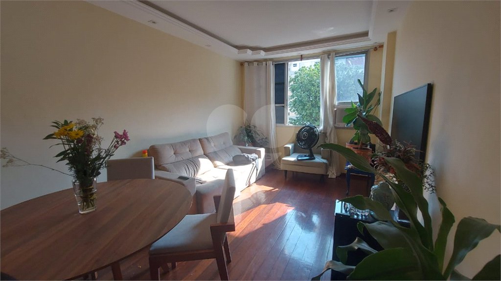 Apartamento à venda com 2 quartos em Jardim Botânico, Rio de Janeiro, RJ