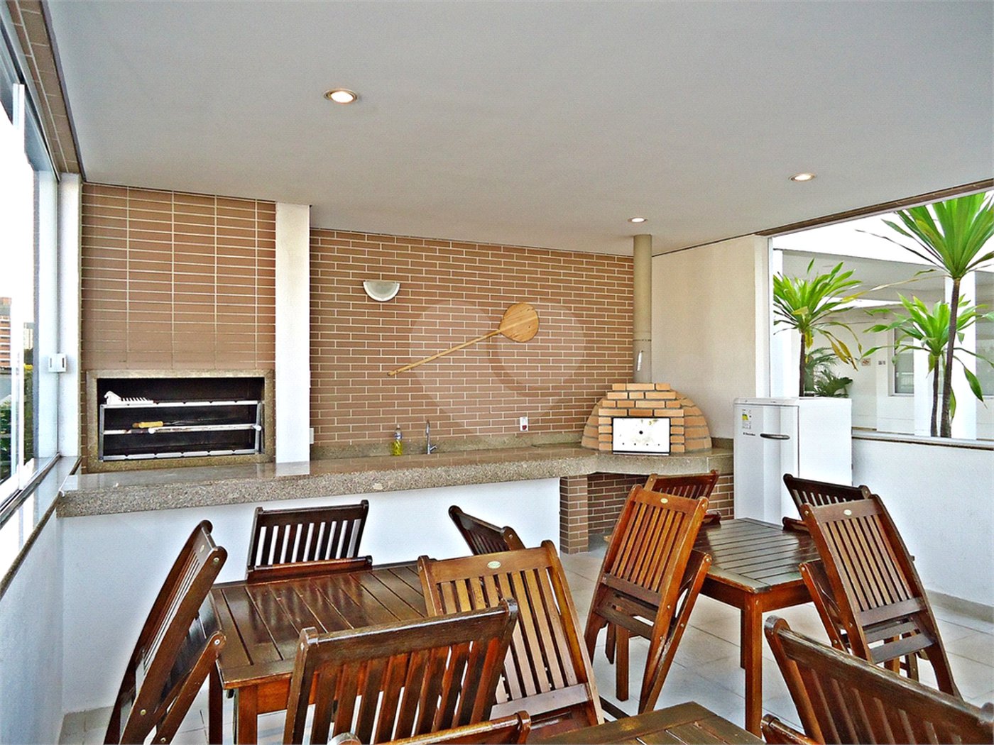 Apartamento à venda com 3 suítes em Santa Teresinha, São Paulo, SP