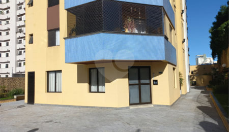 Apartamento à venda com 3 quartos, sendo 2 suítes,  em Santana, São Paulo, SP