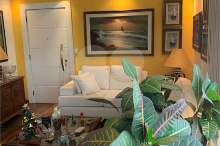 Apartamento à venda com 3 quartos, sendo 1 suíte, em Água Fria, São Paulo, SP