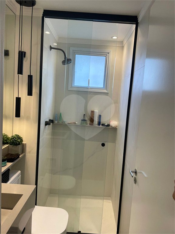 Apartamento à venda com 2 quartos em Imirim, São Paulo, SP