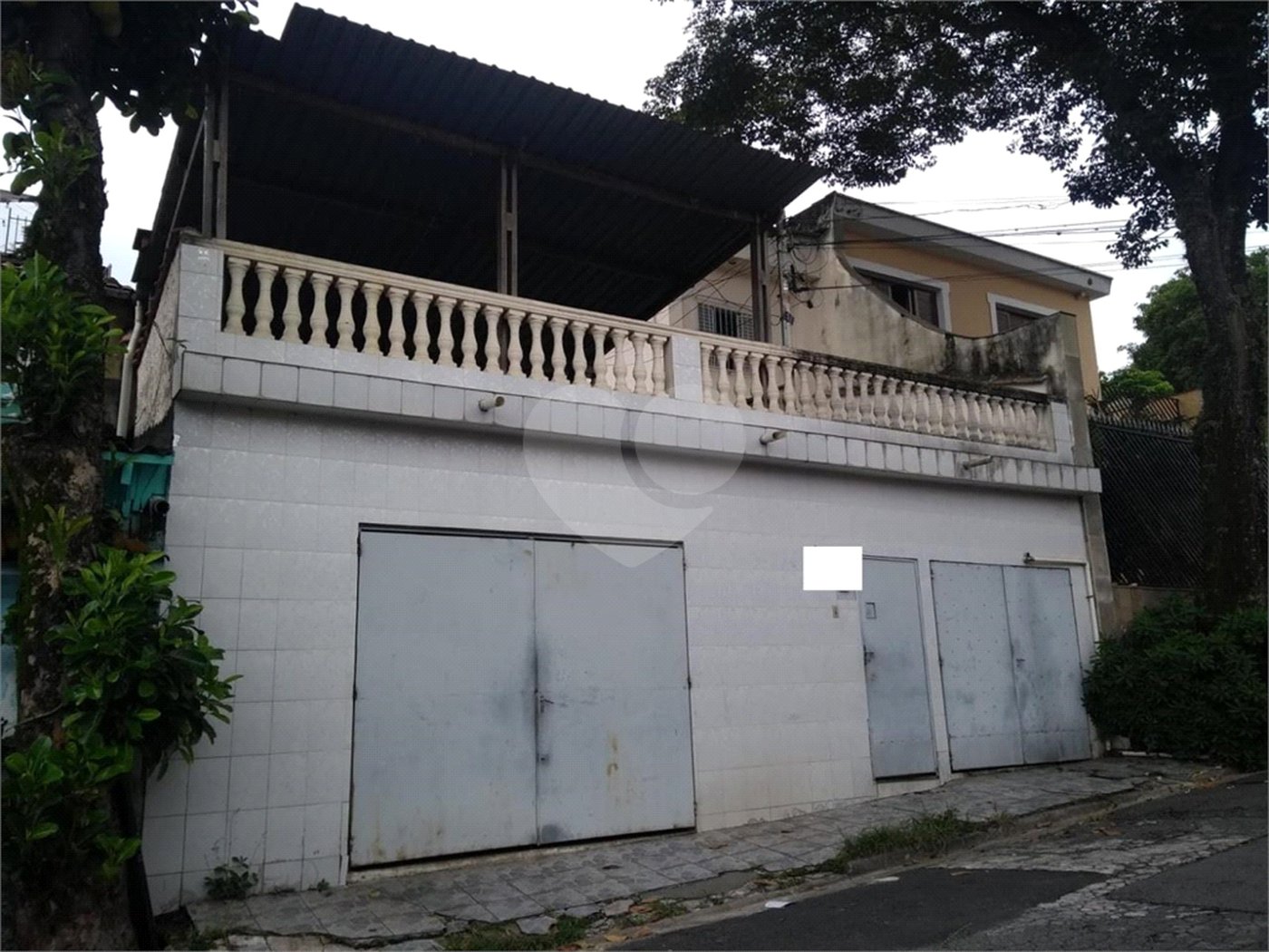 Casa à venda com 5 quartos em Vila Nova Alba, São Paulo, SP