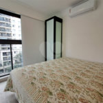 Apartamento à venda ou para alugar com 1 quarto em Vila Pompéia, São Paulo, SP