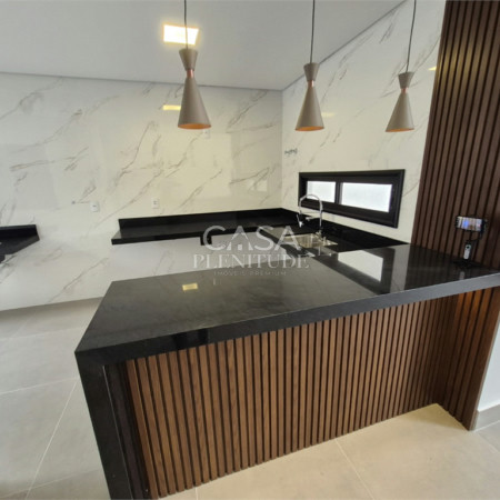 Casa em condomínio à venda com 3 quartos, sendo 1 suíte, em Jardim Residencial Villagio Ipanema I, Sorocaba, SP