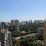Apartamento à venda com 4 suítes em Vila Suzana, São Paulo, SP