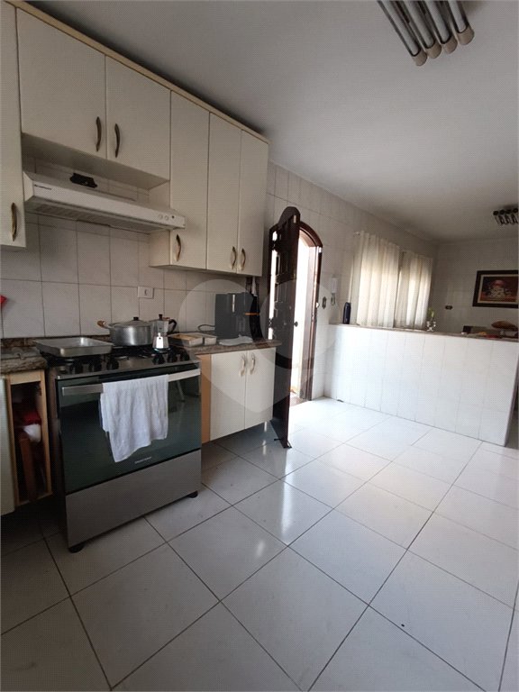Sobrado à venda com 3 quartos, sendo 1 suíte, em Jardim São Paulo(zona Norte), São Paulo, SP